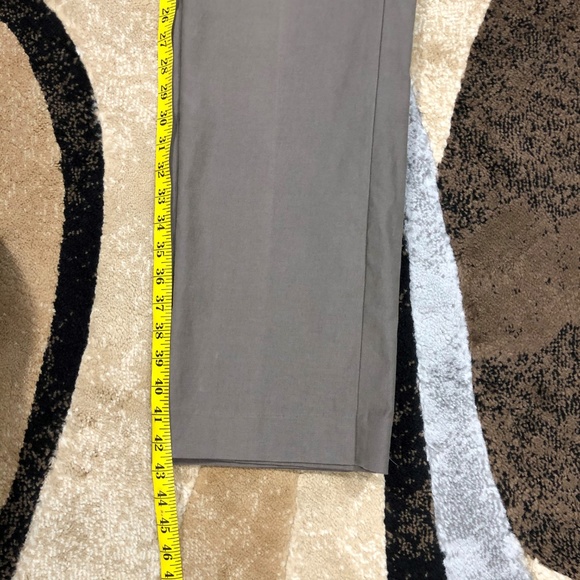 Men’s Brown (Mocha) Tori Richard Pants, Size 30x32 - Picture 5 of 8